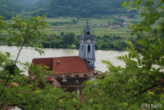 5 2 Dürnsteiner Kirche