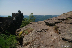 3 5 Ruine Aggstein