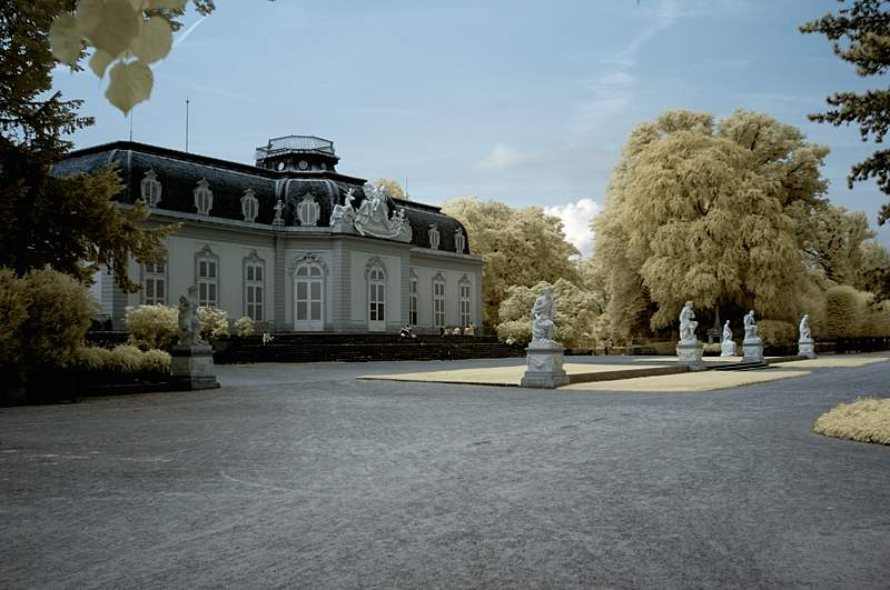 Benrath 4