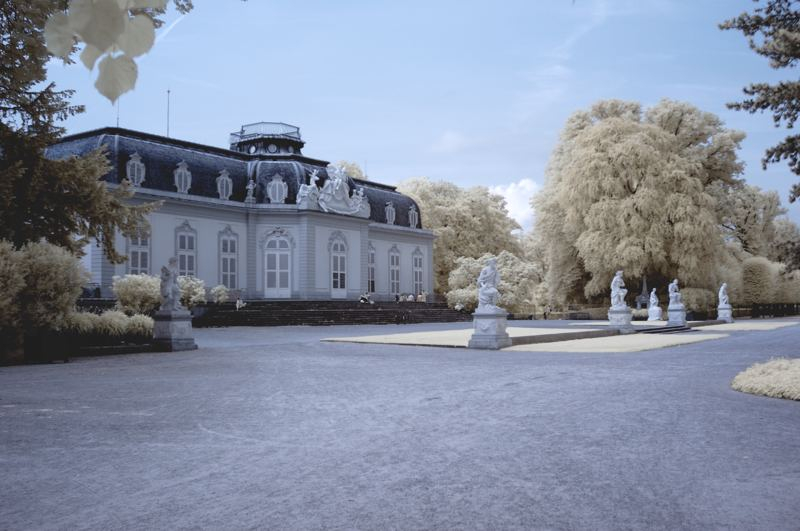 Benrath 3