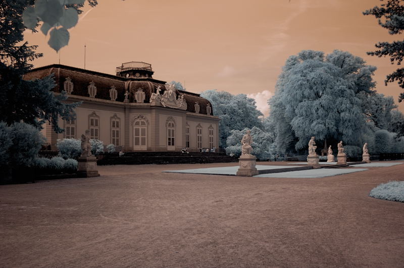 Benrath 2