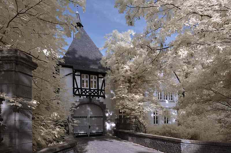 Schloß Eller 1