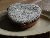 marmorkuchen ...