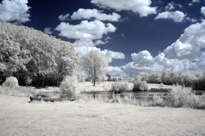 Molfsee III