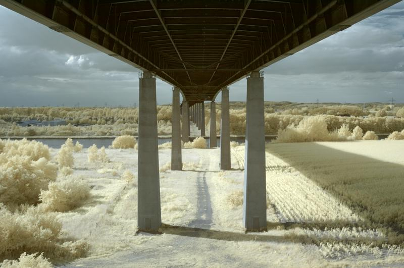 Rader Hochbrücke