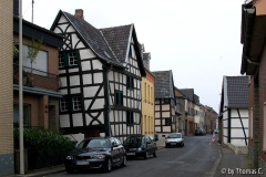 Der Tanz der Häuser