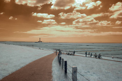 Westerhever original