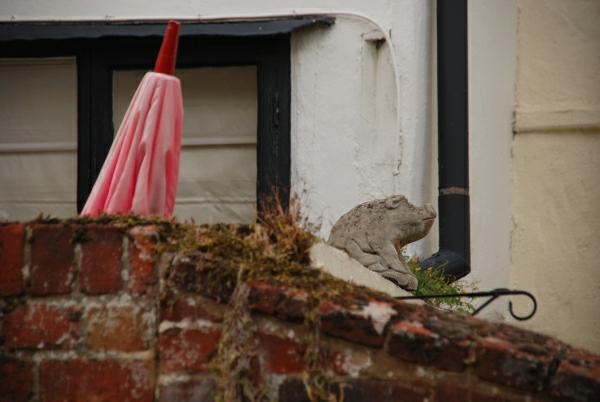 Thaxted 2