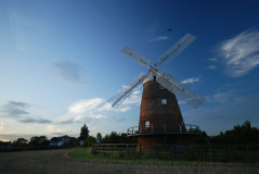 Thaxted 8