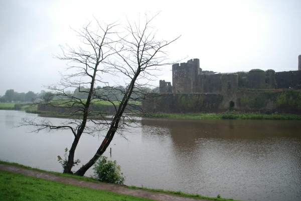 Caerffili 3
