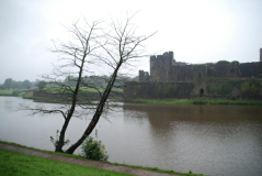 Caerffili 3