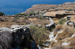 Andros 03 - Monopathi zum Meer