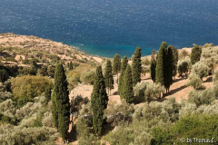 Andros 01 - Meltemi-Ägäis