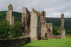 Llanthony Priory 10