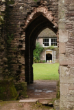 Llanthony Priory 7
