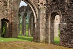 Llanthony Priory 5