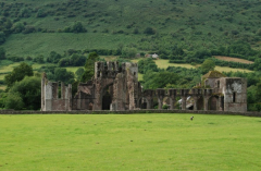 Llanthony Priory 13