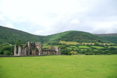 Llanthony Priory 12