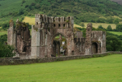 Llanthony Priory 11