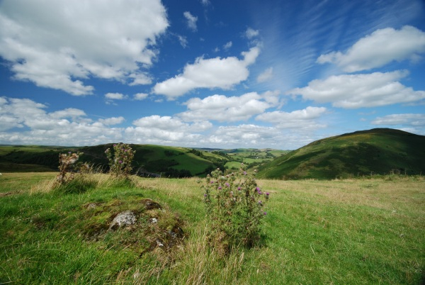 Llanidloes 2
