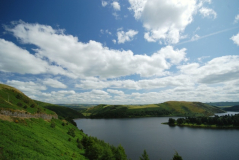 Llyn Clyedog 1