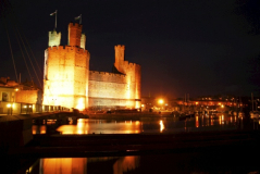 Caernarfon 4
