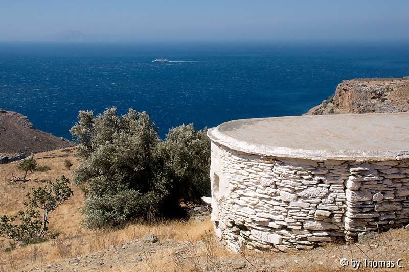 Andros 10 Ag. Georgios