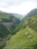 an der Georgischen Heerstrasse