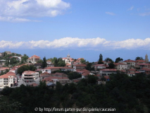 Sighnaghi