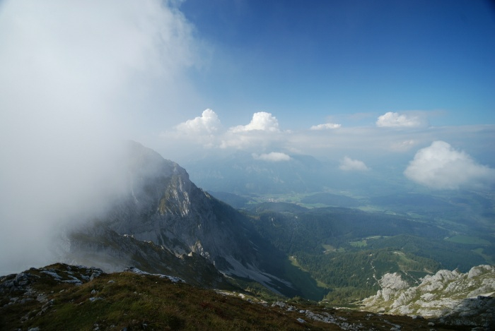 Doppelwelt