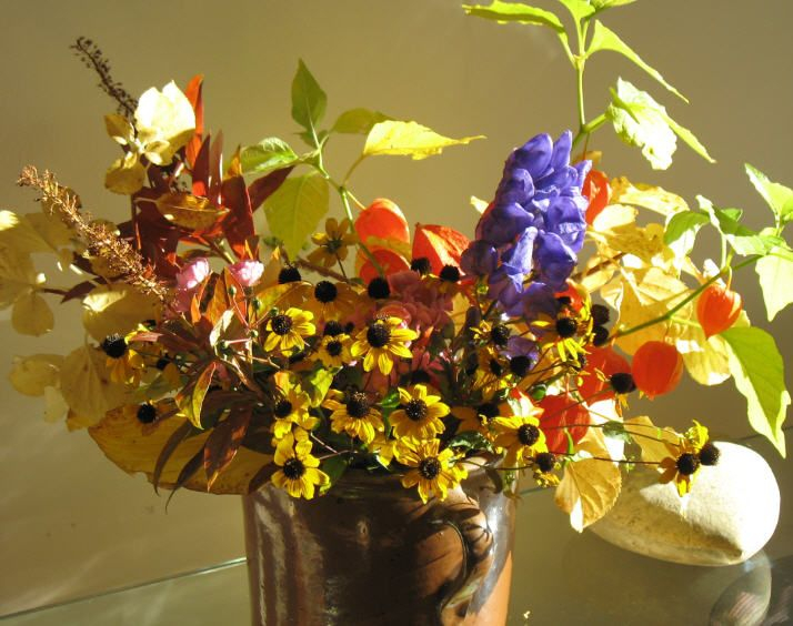 herbststrauss