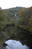 Müngstener Brücke 18.10.09 I