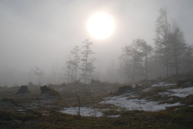 Kasberg 07