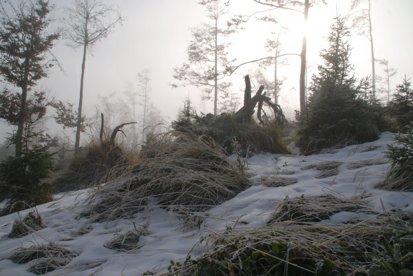 Kasberg 09