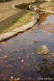 wasserlauf parco locarno