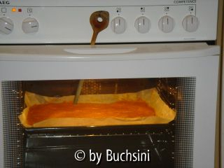 Quittenbrot mit Ingwer