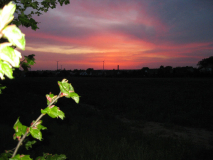 Sonnenuntergang 0