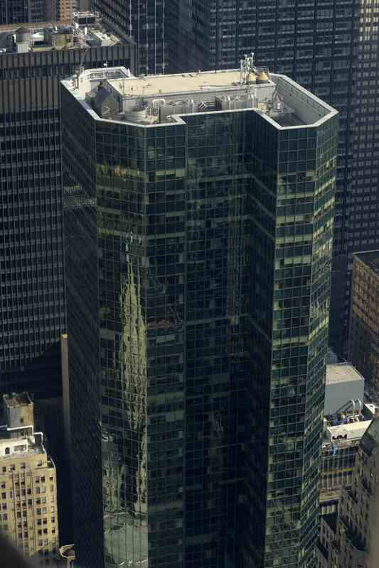 NY II