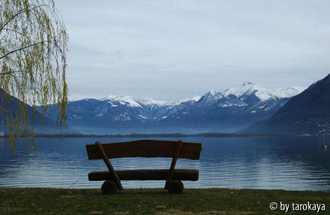 bank am see