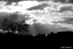 Westerwald-Himmel 2