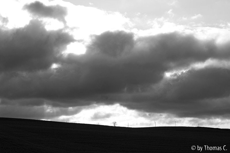 Westerwald-Himmel 1