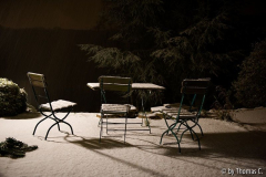Erster Schnee 02