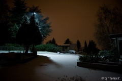 Erster Schnee 01