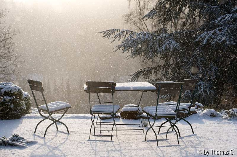 Sonne und Schnee 05