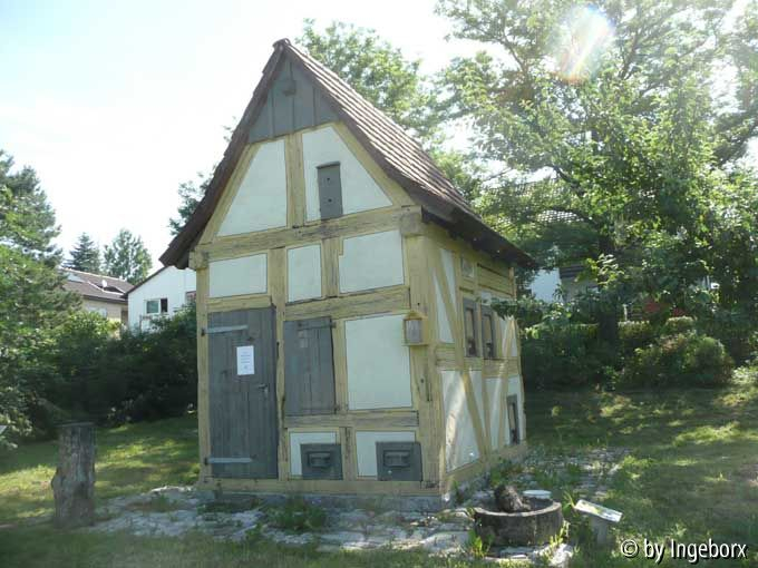 Fachwerk