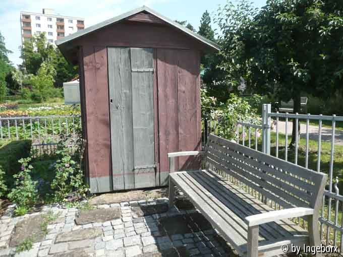 das nüchterne