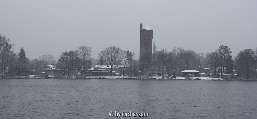 Havel im Neujahrsschnee 02