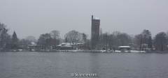 Havel im Neujahrsschnee 02