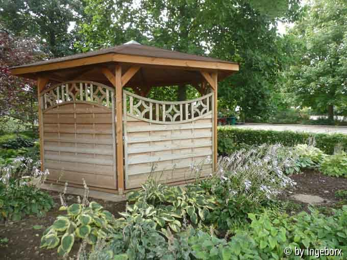 Pavillon