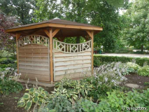 Pavillon